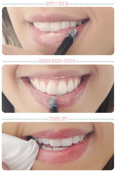 Lip Smoothie