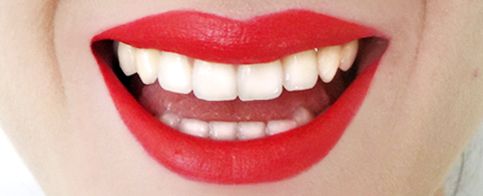 Making Your Lipstick Stay On Longer