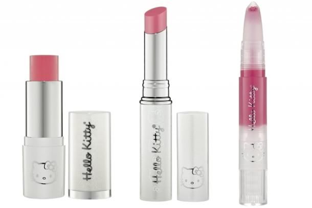 Hello Kitty Make-up Collection