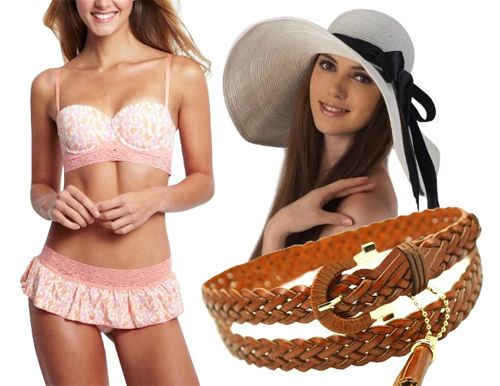 Endless Fashion Possibilities With Luxury Lane