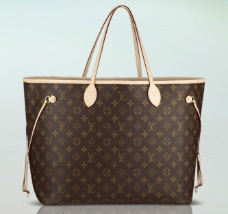 Buying A Designer Bag?