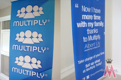 Multiply.com: The Newest Shopping Destination