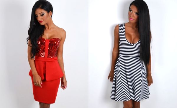 Pink Boutique: Your Go-To Fashion Site For Celebrity Inspired Dresses