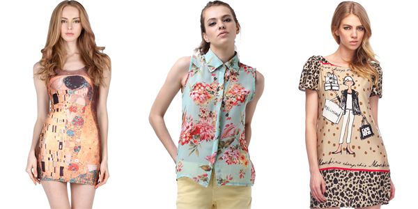 Romwe Best Seller Collection