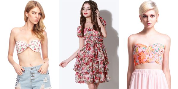 Romwe Best Seller Collection