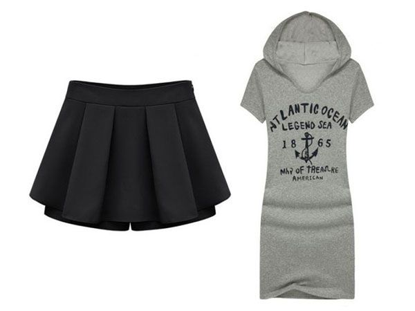 Romwe Friday Flash Sale