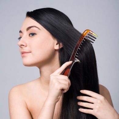 Heads Up With Hair Loss
