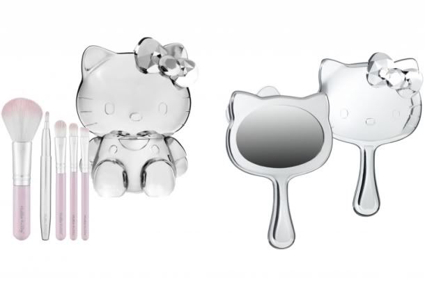 Hello Kitty Make-up Collection