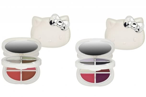 Hello Kitty Make-up Collection
