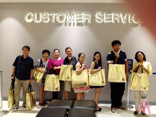 A Posh Shopping Experience – Every Single Time