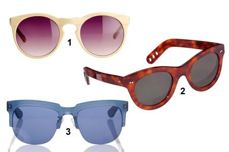 Summer Sunglasses