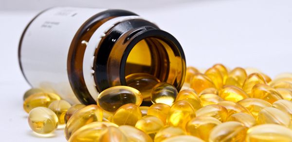 Wholesome Health With Supplements