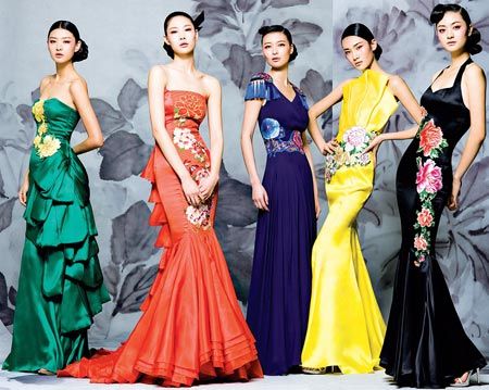 The Digital Age of Fashion