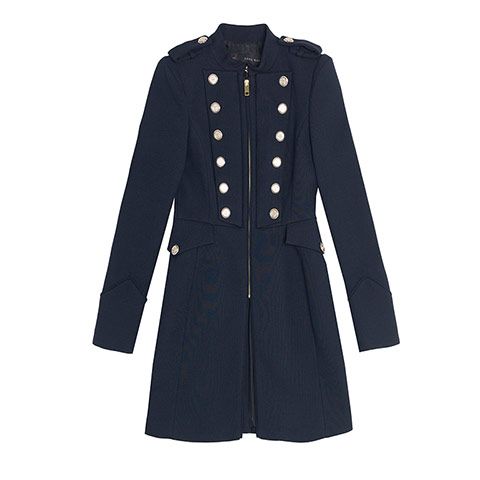 How To Wear This Seasons Trench Coat