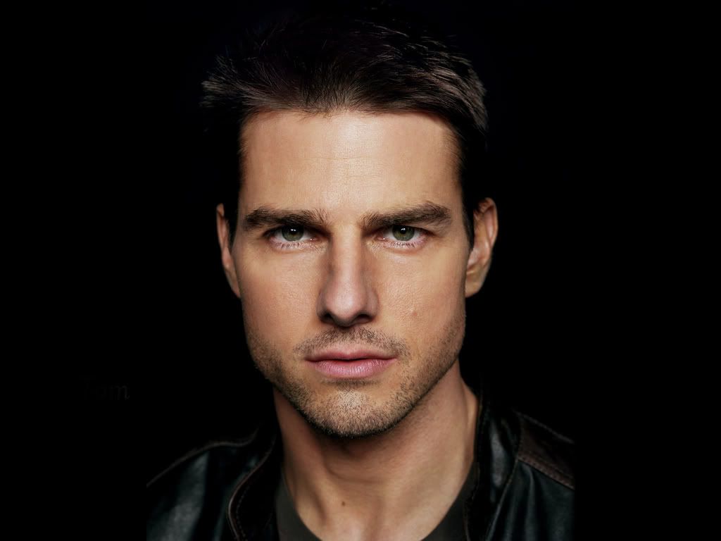 Tom Cruise: Secrets on Dealing with Fame