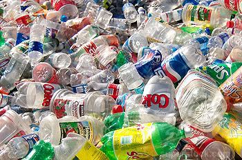 Recycling Made Simple: Plastic