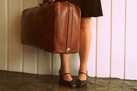 Your Packing Cheat Sheet