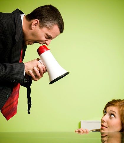 How To Manage A Bad Boss