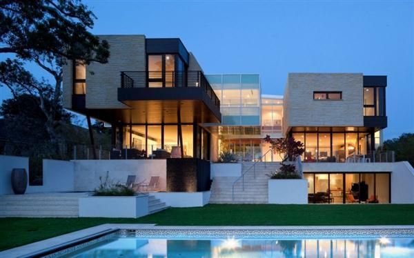 Elegant Homes