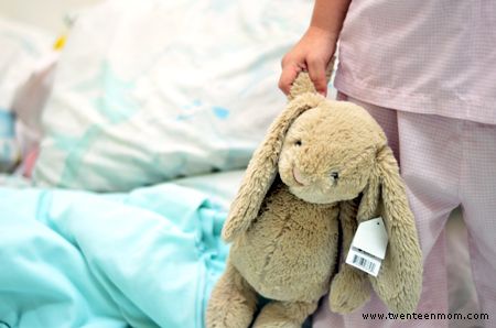 Review: Jellycat Bashful Bunny