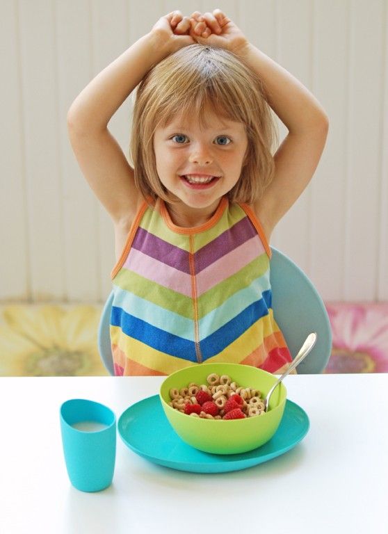 Fun Eating Tools
