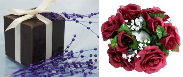 Your One Stop Shop For Wedding Items