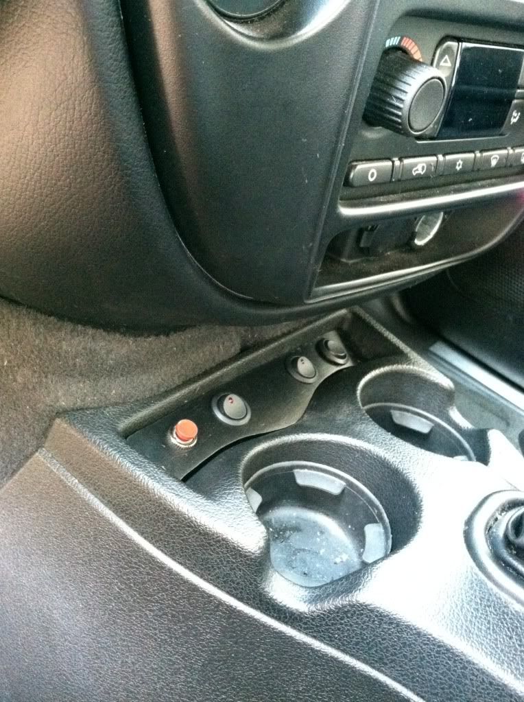 Nitrous kit Chevy Trailblazer SS Forum