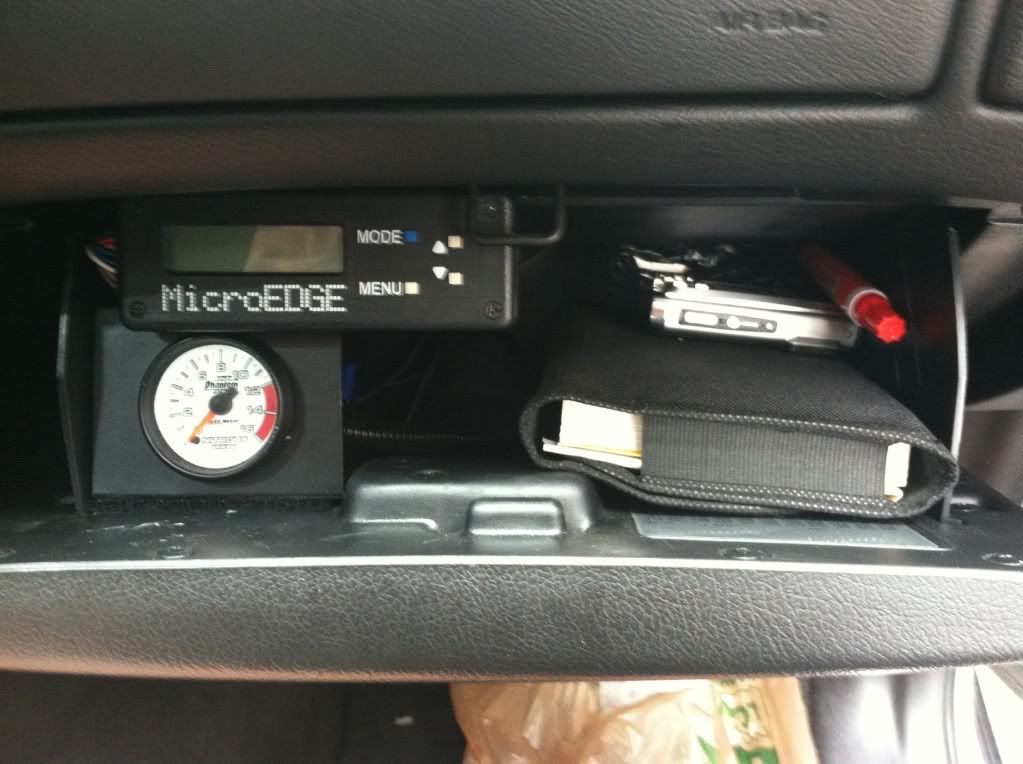 Nitrous kit Chevy Trailblazer SS Forum