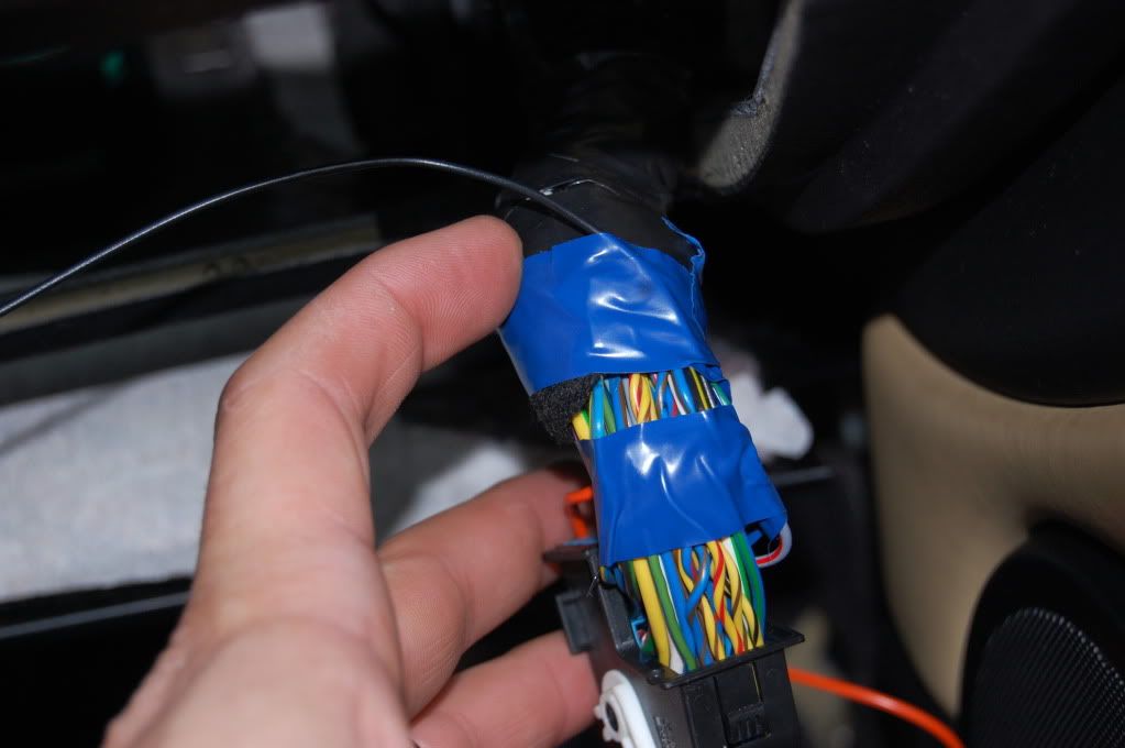 e46 boot release retrofit (picture heavy) BMW Forums BimmerForums