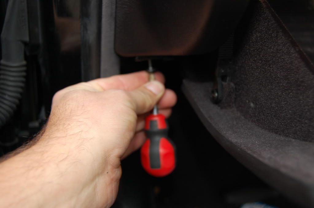 e46 boot release retrofit (picture heavy) BMW Forums BimmerForums