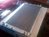 Aftermarket all-aluminum radiator question | Chevy Impala SS Forum