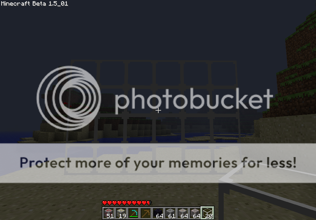 [1.5_01] Stronger Glass Minecraft Mods Mapping and Modding Java