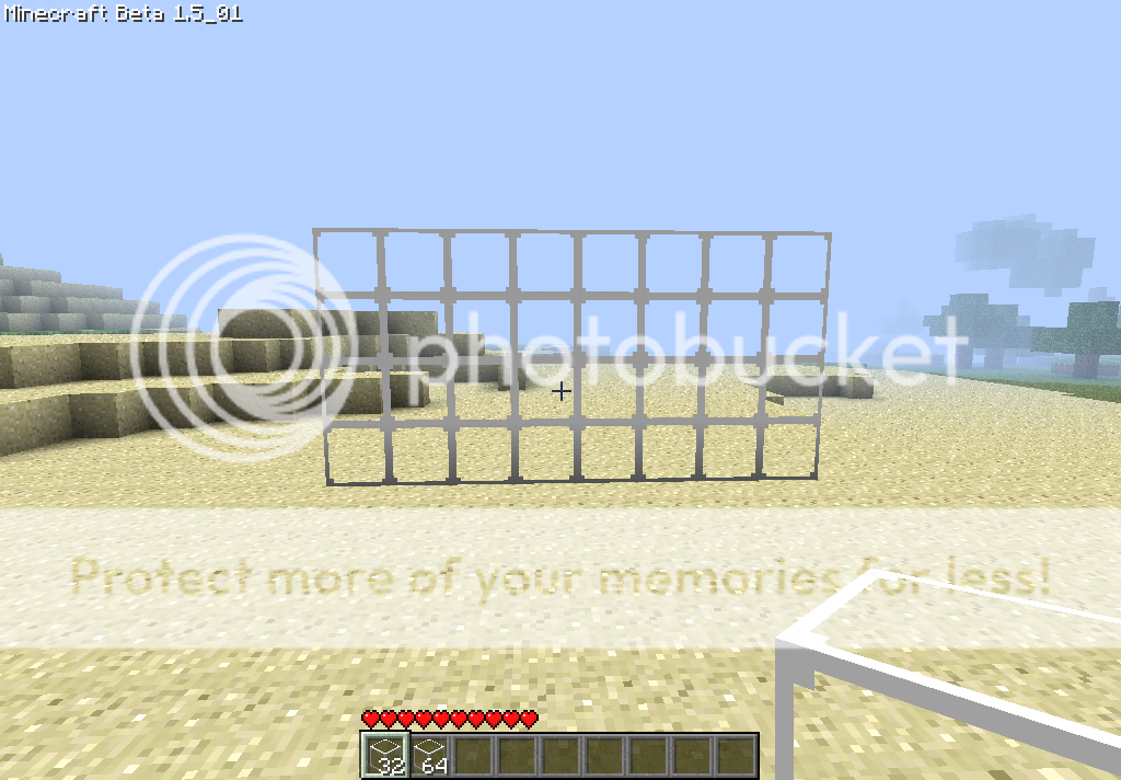 [1.5_01] Stronger Glass Minecraft Mods Mapping and Modding Java