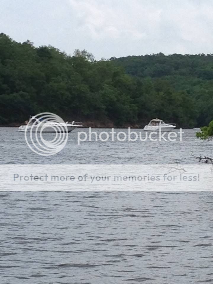 Party Cove - LOTO - First Trip on the Water Today! - Pontoon Boat ...