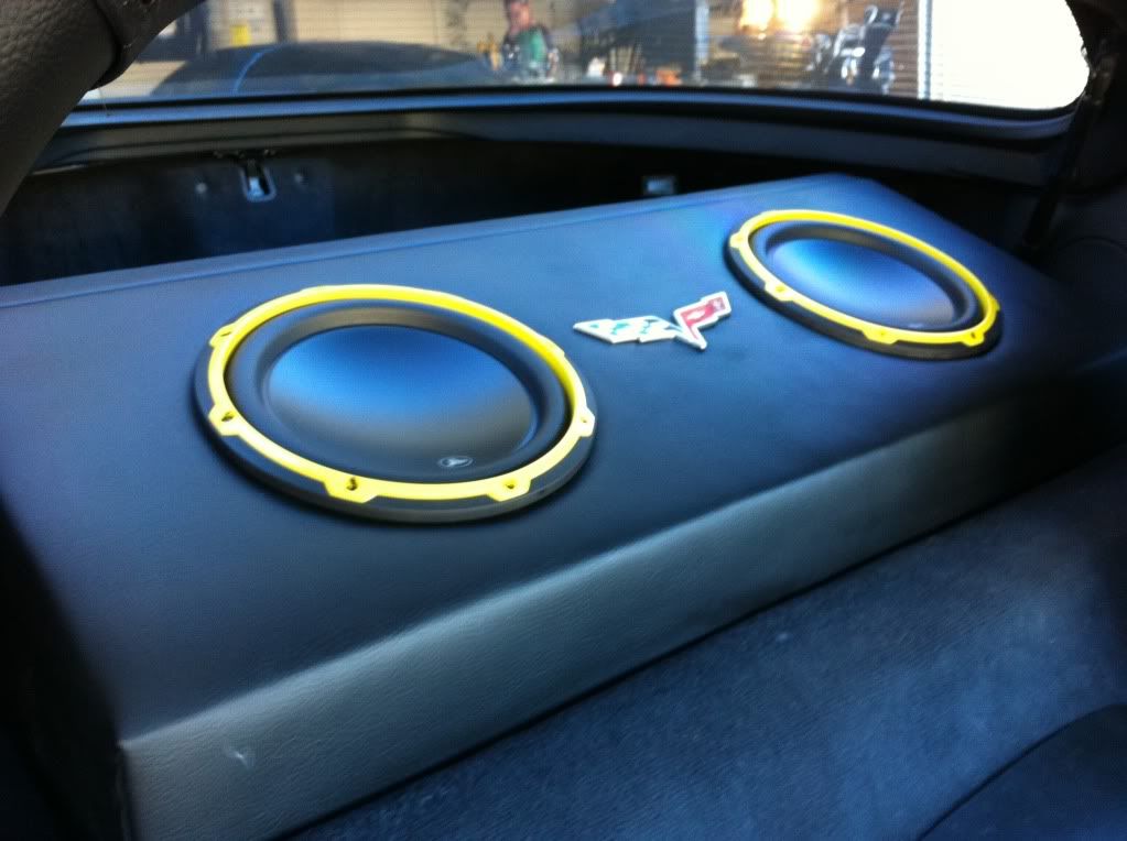 Build My Rack >> C6 Z06 Custom Stereo Build - CorvetteForum - Chevrolet ... Build My Rack >> C6 Z06 Custom Stereo Build - CorvetteForum - Chevrolet ...