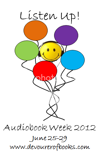 AudiobookWeek2012 picture