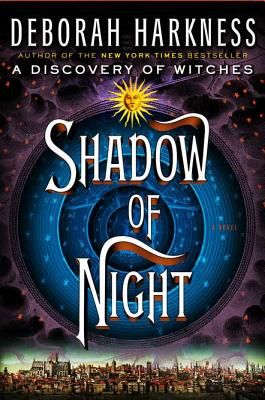 Shadow of night book summary
