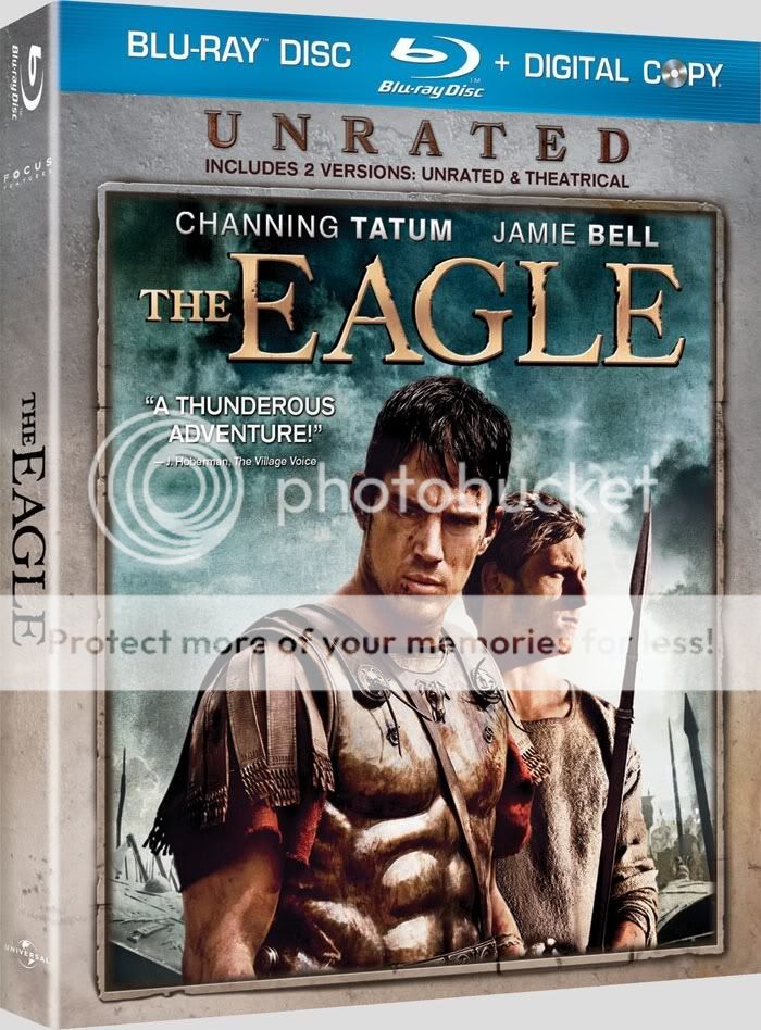 Chiến Binh La Mã - The Eagle Of The Ninth 2011 - Chiến Binh La Mã