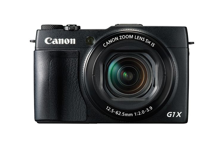 Canon powershot 2