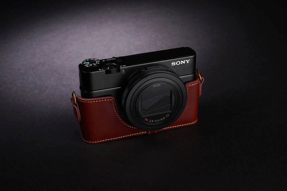 Sony rx100 m7