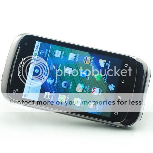   Android Quad band dual sim TV WIFI A GPS 3.5 phone at&t T mobile b