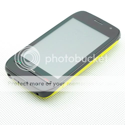   touch screen quad band dual sim TV mobile cheap cell phone ye  