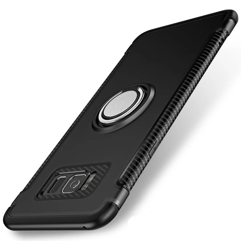 for samsung note 8 s8 shockproof silicone gel finger ring holder cover y ebay for samsung note 8 s8 shockproof silicone gel finger ring holder cover y ebay
