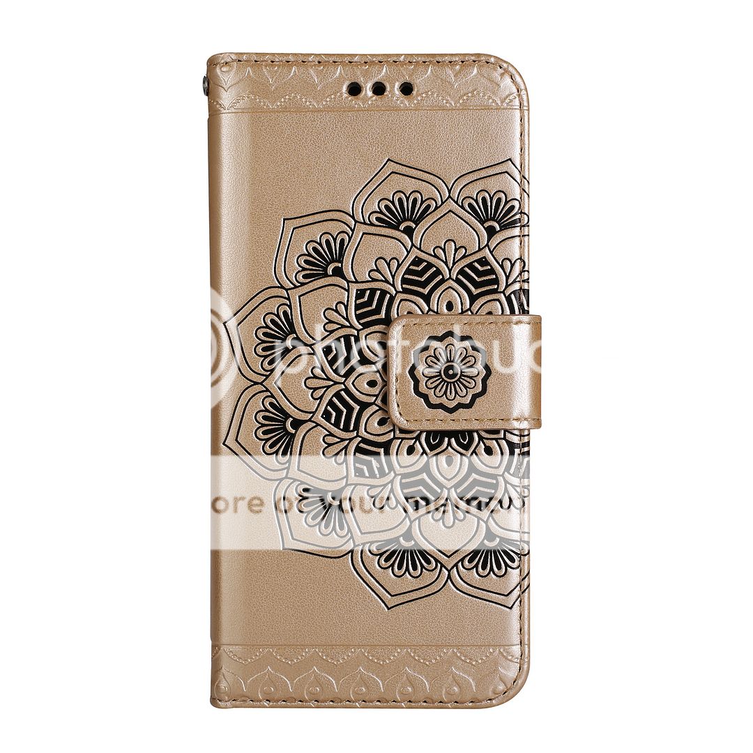 Luxury Pouch Walletconnect