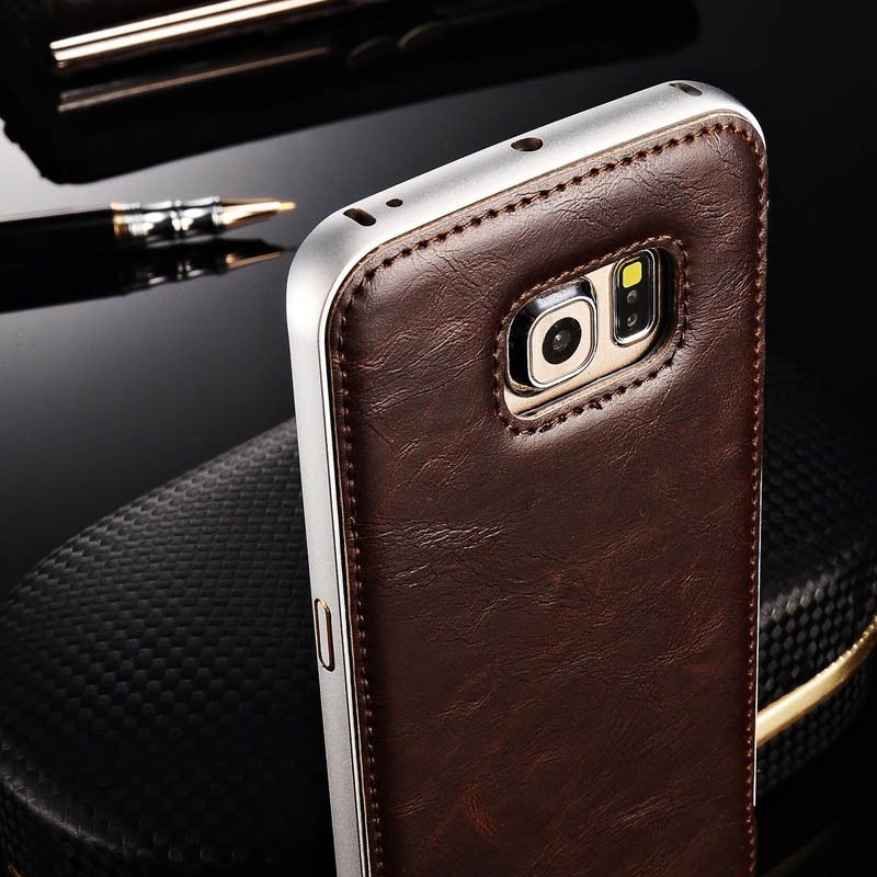 samsung s6 leather case samsung s6 leather case