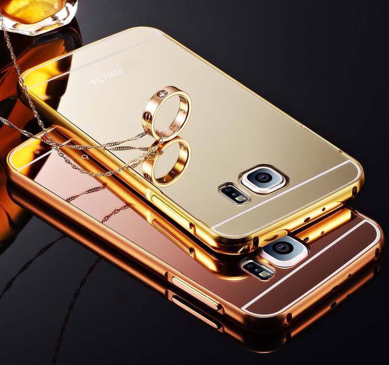 samsung s6 case mirror samsung s6 case mirror